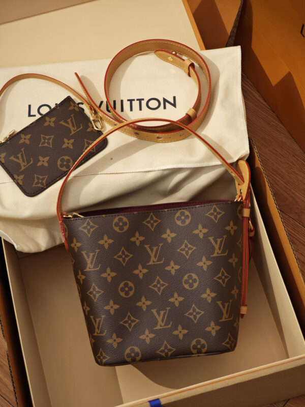 LV ALL IN BB Bag