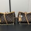 LV CARRYALL BB bag