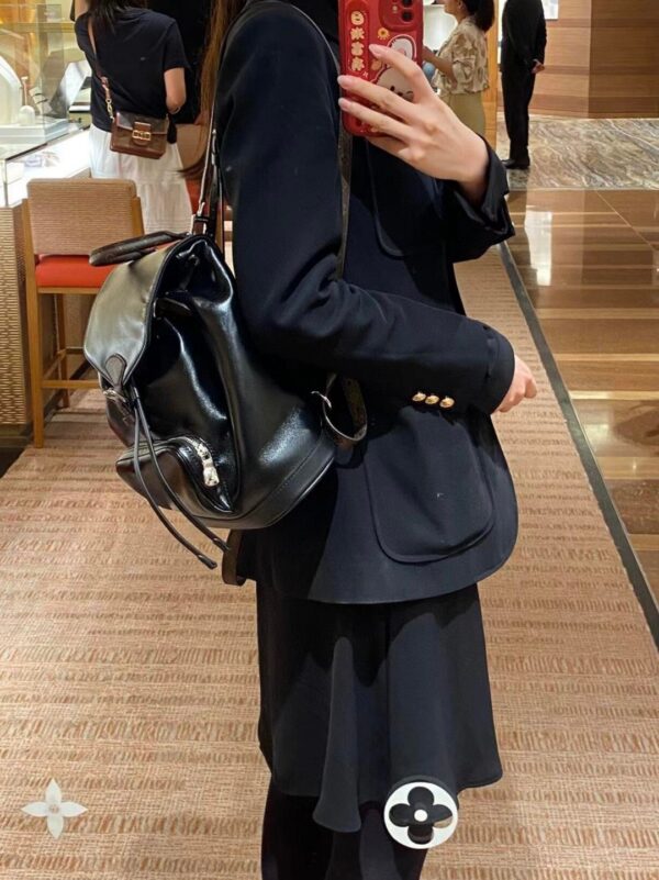 LV Montsouris Backpack