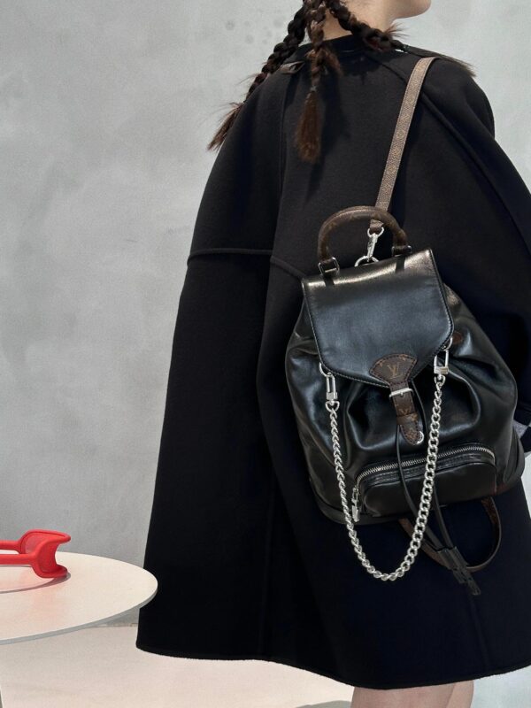 LV Montsouris Backpack