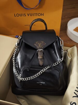 LV Montsouris Backpack