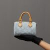 LV NANO SPEEDY Bag LV NANO SPEEDY Bag