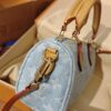 LV NANO SPEEDY Bag 1 LV NANO SPEEDY Bag