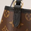 LV Neverfull Bandoulière Inside Out BB Bag Replica