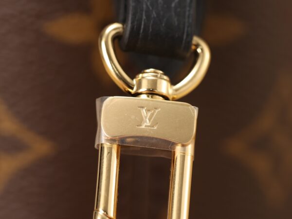 LV Neverfull Bandoulière Inside Out BB Bag Replica