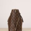 LV NEVERFULL BB Small Double Bag