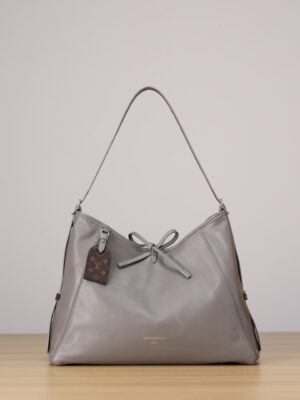 LV CARRYALL DARK Medium Bag