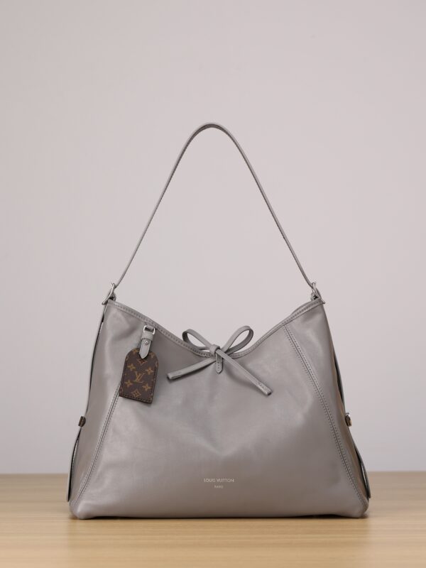 LV CARRYALL DARK Medium Bag LV CARRYALL DARK Medium Bag