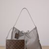 LV CARRYALL DARK Medium Bag 2 LV CARRYALL DARK Medium Bag