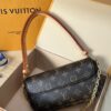 LV WALLET ON CHAIN IVY BAG