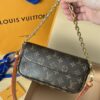 LV WALLET ON CHAIN IVY BAG
