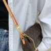 LV WALLET ON CHAIN IVY BAG