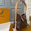 LV Carryall small handbag 5 LV Carryall small handbag