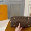 LV Carryall small handbag 4 LV Carryall small handbag