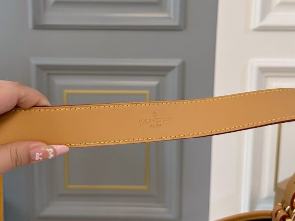 LV Carryall small handbag 1 LV Carryall small handbag