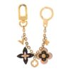 Louis Vuitton Monogram Blooming Flowers series keychain