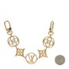 Louis Vuitton Metal Twiggy Chain Bag Charm