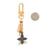 2 Louis Vuitton Kaleidoscope V Bag Charm