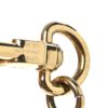 Louis Vuitton Metal Twiggy Chain Bag Charm