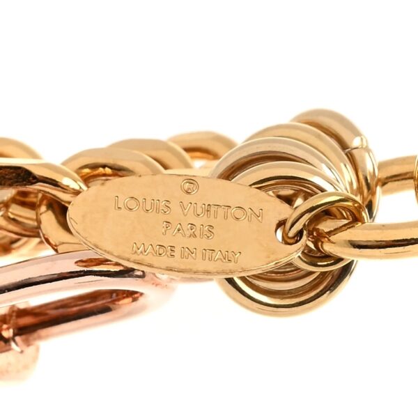 3 Louis Vuitton Kaleidoscope V Bag Charm