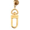 Louis Vuitton Candy Keychain Bag Decor Brown