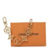 Louis Vuitton Metal Twiggy Chain Bag Charm