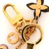Louis Vuitton Monogram Blooming Flowers series keychain