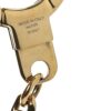 4 Louis Vuitton Metal Kaleido V Bag Chain