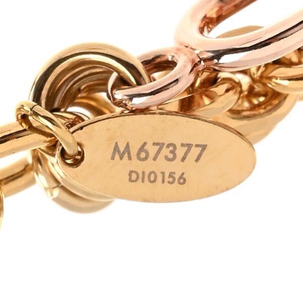 4 Louis Vuitton Kaleidoscope V Bag Charm