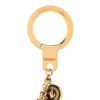 Louis Vuitton Candy Keychain Bag Decor Brown