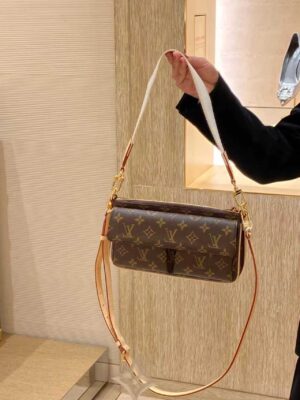 LV VIBE Bag LV VIBE Bag