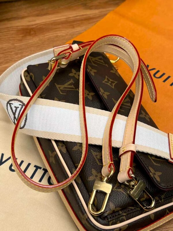 LV VIBE Bag 1 LV VIBE Bag