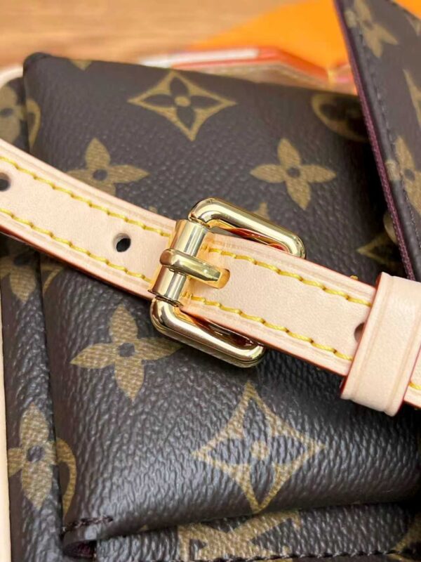 LV VIBE Bag 2 LV VIBE Bag