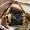 LV Side Trunk Mini Handbag