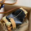 LV Side Trunk Mini Handbag
