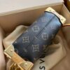 LV Side Trunk Mini Handbag