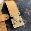 LV Side Trunk Mini Handbag