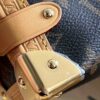 LV Side Trunk Mini Handbag