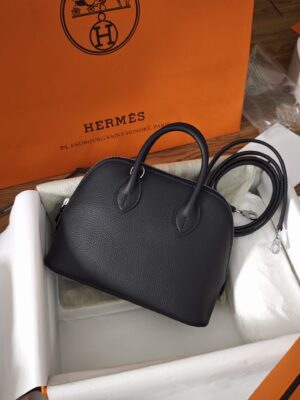 Hermès Bolide Bowling Bag