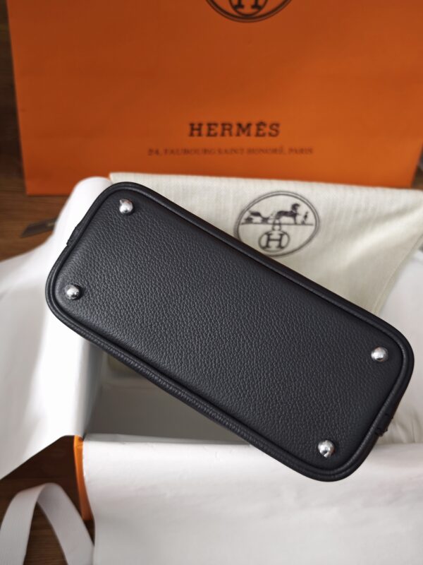 Hermès Bolide Bowling Bag 2 Hermès Bolide Bowling Bag