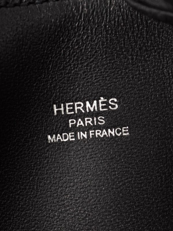 Hermès Bolide Bowling Bag 3 Hermès Bolide Bowling Bag