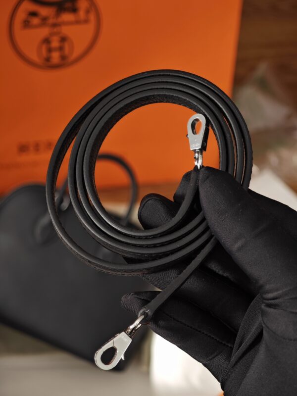 Hermès Bolide Bowling Bag 5 Hermès Bolide Bowling Bag