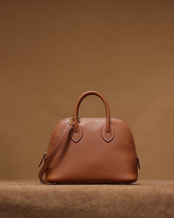 Hermès Bolide Bowling Bag Hermès Bolide Bowling Bag