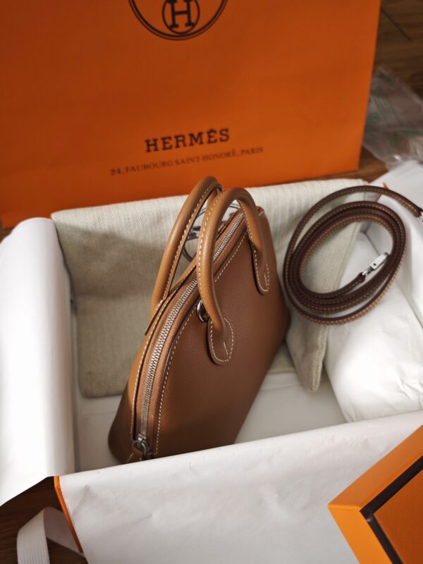 Hermès Bolide Bowling Bag 1 Hermès Bolide Bowling Bag