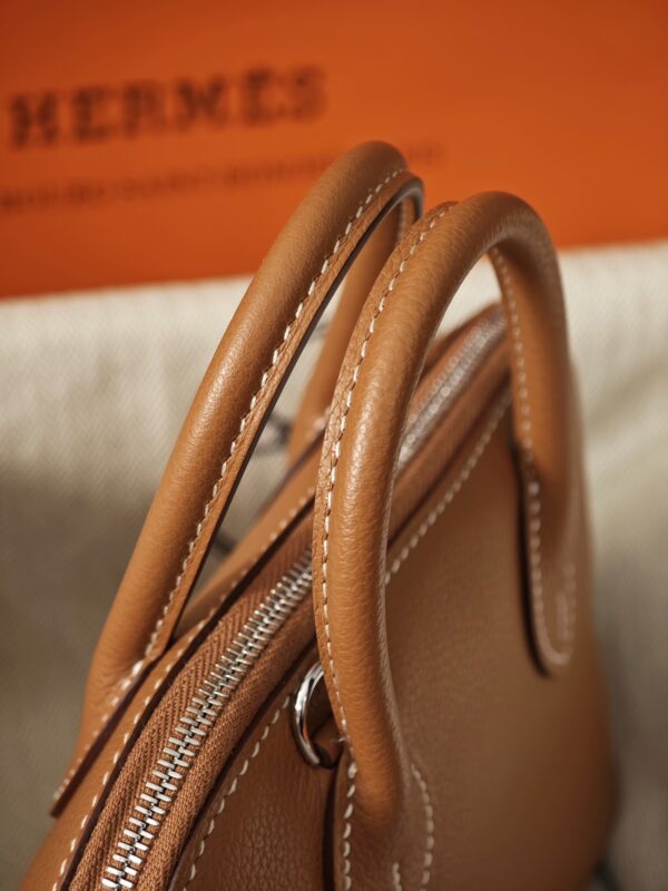 Hermès Bolide Bowling Bag 3 Hermès Bolide Bowling Bag