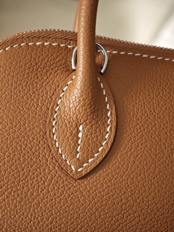 Hermès Bolide Bowling Bag 5 Hermès Bolide Bowling Bag