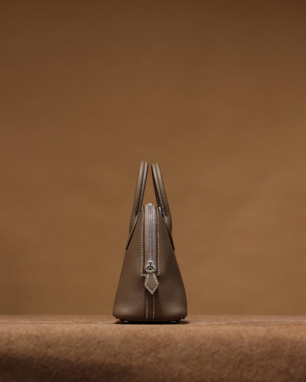 Hermès Bolide Bowling Bag 3 Hermès Bolide Bowling Bag