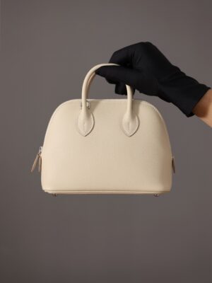 Hermès Bolide Bowling Bag