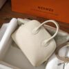 Hermès Bolide Bowling Bag