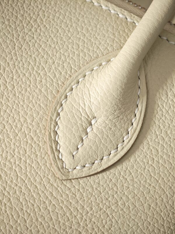 Hermès Bolide Bowling Bag